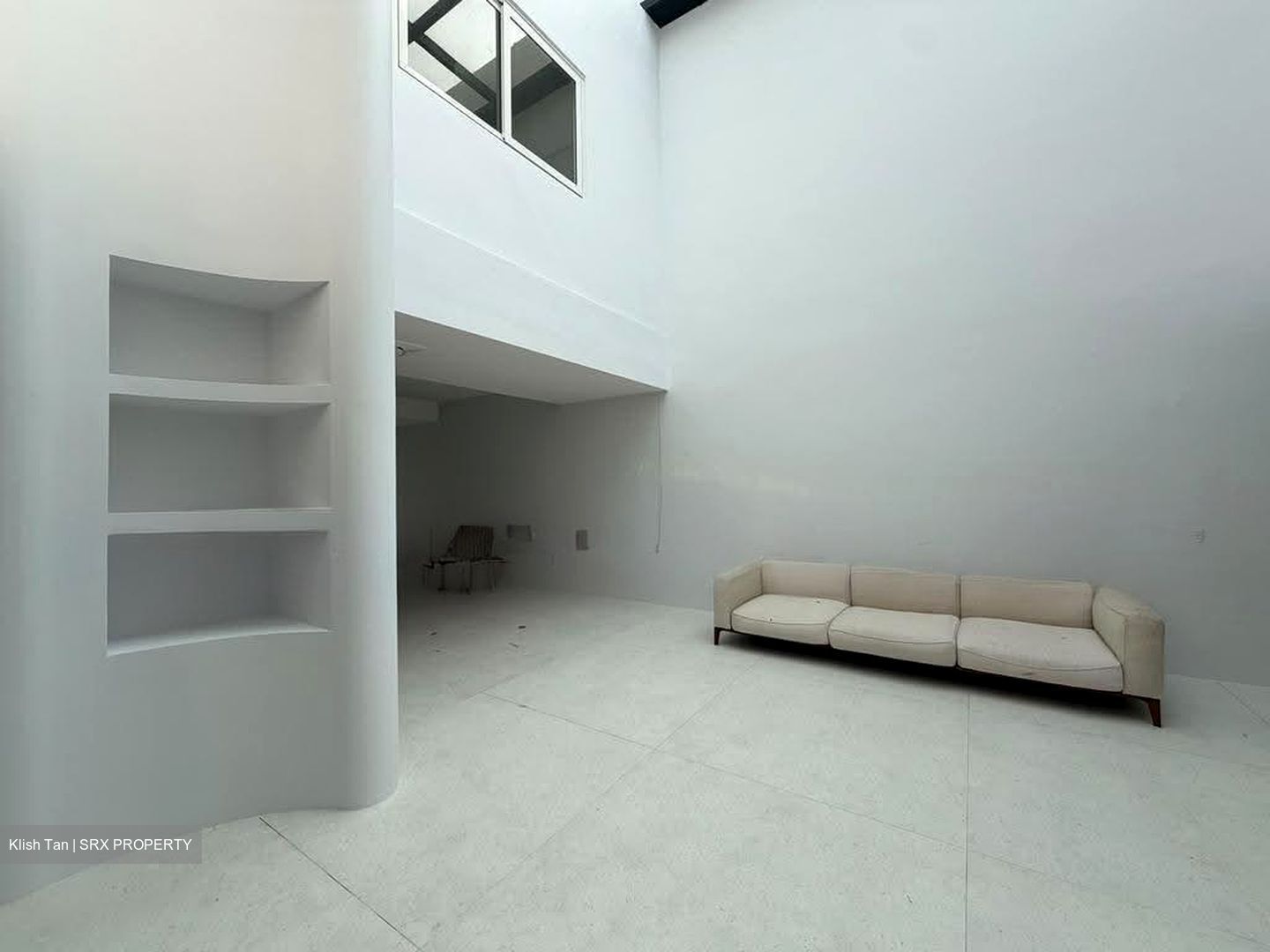 The Balmoral (D10), Condominium #633350541